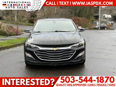 2020 Chevrolet Malibu LT   - Photo 7 - Portland, OR 97216