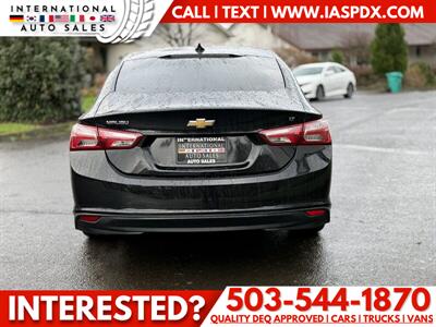 2020 Chevrolet Malibu LT   - Photo 4 - Portland, OR 97216