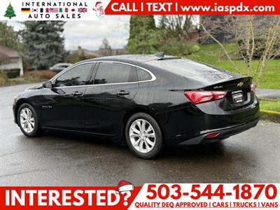 2020 Chevrolet Malibu LT   - Photo 3 - Portland, OR 97216