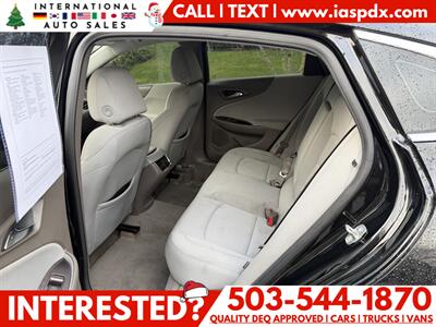 2020 Chevrolet Malibu LT   - Photo 10 - Portland, OR 97216