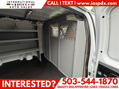 2021 Chevrolet Express 2500   - Photo 10 - Portland, OR 97216