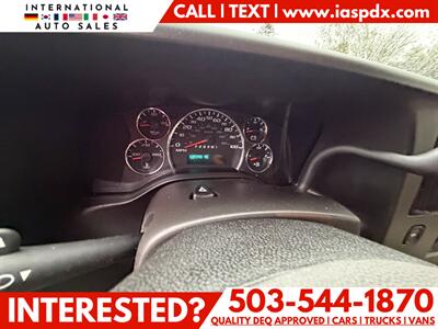 2021 Chevrolet Express 2500   - Photo 21 - Portland, OR 97216