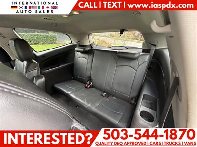 2012 Chevrolet Traverse LT - Photo 12 - Portland, OR 97216