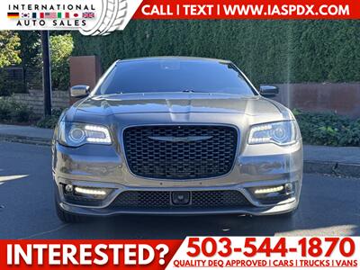 2022 Chrysler 300 Series Touring L - Photo 7 - Portland, OR 97216