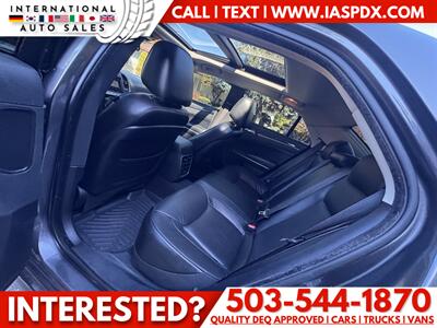 2022 Chrysler 300 Series Touring L - Photo 11 - Portland, OR 97216