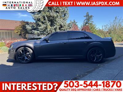 2022 Chrysler 300 Series Touring L - Photo 2 - Portland, OR 97216