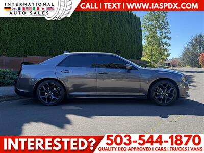 2022 Chrysler 300 Series Touring L - Photo 6 - Portland, OR 97216