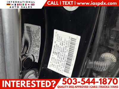 2017 Honda Accord Sport Special Editio   - Photo 11 - Portland, OR 97216