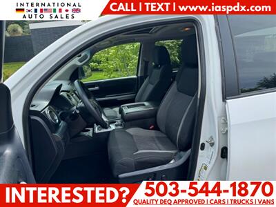 2015 Toyota Tundra SR5   - Photo 10 - Portland, OR 97216