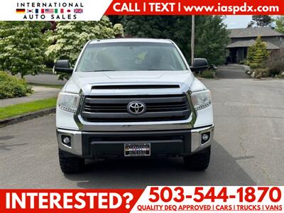 2015 Toyota Tundra SR5   - Photo 7 - Portland, OR 97216
