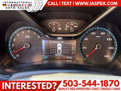 2018 Chevrolet Colorado Z71   - Photo 12 - Portland, OR 97216