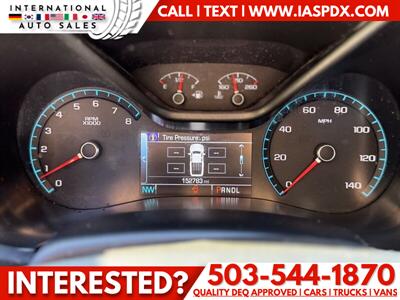 2018 Chevrolet Colorado Z71 - Photo 12 - Portland, OR 97216
