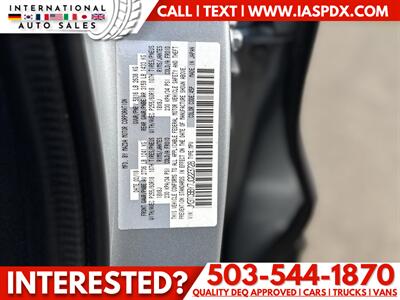 2018 Mazda CX-9 Sport   - Photo 14 - Portland, OR 97216