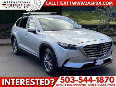 2018 Mazda CX-9 Sport   - Photo 7 - Portland, OR 97216