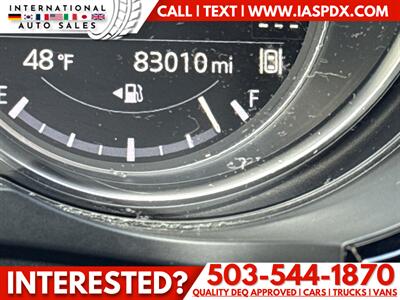 2018 Mazda CX-9 Sport   - Photo 13 - Portland, OR 97216