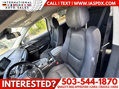 2018 Mazda CX-9 Sport   - Photo 9 - Portland, OR 97216