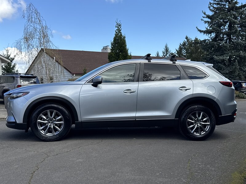 2018 Mazda CX-9 Sport  