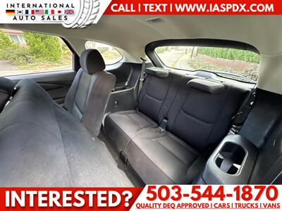 2018 Mazda CX-9 Sport   - Photo 12 - Portland, OR 97216