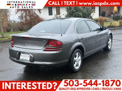 2005 Dodge Stratus SXT   - Photo 5 - Portland, OR 97216