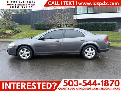 2005 Dodge Stratus SXT   - Photo 2 - Portland, OR 97216
