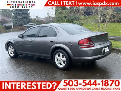 2005 Dodge Stratus SXT   - Photo 3 - Portland, OR 97216
