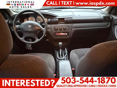 2005 Dodge Stratus SXT   - Photo 11 - Portland, OR 97216