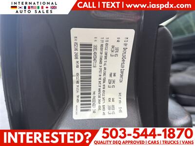 2005 Dodge Stratus SXT   - Photo 13 - Portland, OR 97216