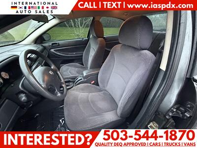 2005 Dodge Stratus SXT   - Photo 9 - Portland, OR 97216