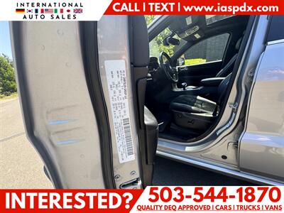2015 Jeep Grand Cherokee Altitude   - Photo 14 - Portland, OR 97216