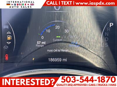 2015 Jeep Grand Cherokee Altitude   - Photo 15 - Portland, OR 97216