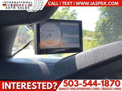 2013 Ford F-350 Platinum  PLATINUM - Photo 12 - Portland, OR 97216