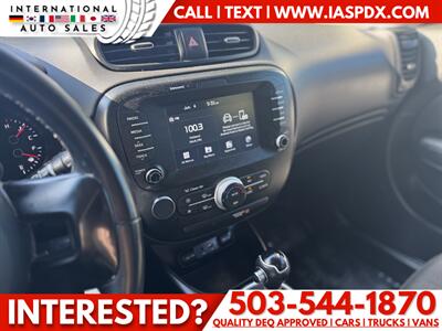 2018 Kia Soul +   - Photo 11 - Portland, OR 97216