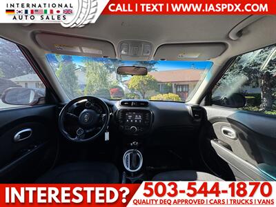 2018 Kia Soul +   - Photo 10 - Portland, OR 97216