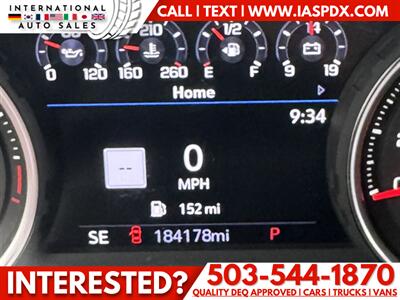 2020 Chevrolet Silverado 2500 LTZ   - Photo 13 - Portland, OR 97216