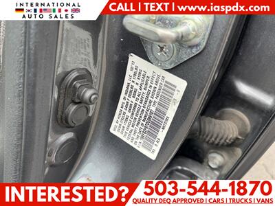 2013 Honda Civic EX   - Photo 14 - Portland, OR 97216