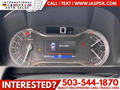 2023 Honda Ridgeline RTL   - Photo 14 - Portland, OR 97216