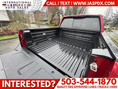 2023 Honda Ridgeline RTL   - Photo 12 - Portland, OR 97216