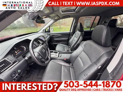 2023 Honda Ridgeline RTL   - Photo 9 - Portland, OR 97216