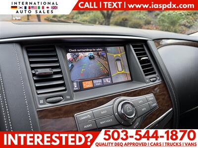 2019 Nissan Armada SV   - Photo 31 - Portland, OR 97216