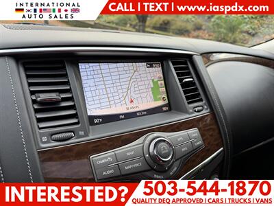 2019 Nissan Armada SV   - Photo 30 - Portland, OR 97216