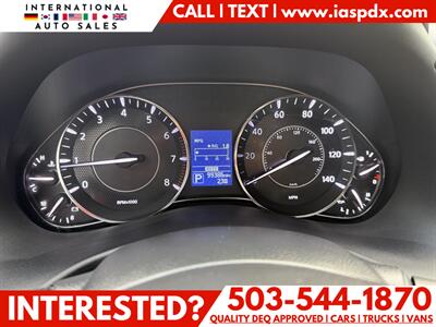 2019 Nissan Armada SV   - Photo 32 - Portland, OR 97216