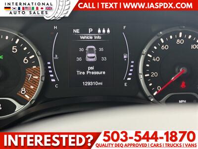 2019 Jeep Renegade Latitude   - Photo 10 - Portland, OR 97216