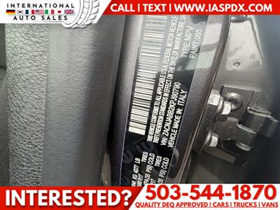 2019 Jeep Renegade Latitude   - Photo 9 - Portland, OR 97216