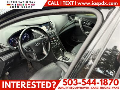 2017 Hyundai Azera - Photo 8 - Portland, OR 97216