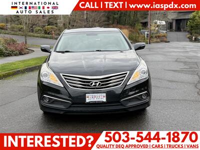 2017 Hyundai Azera - Photo 7 - Portland, OR 97216