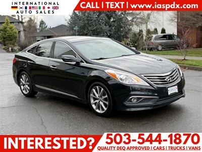 2017 Hyundai Azera - Photo 6 - Portland, OR 97216