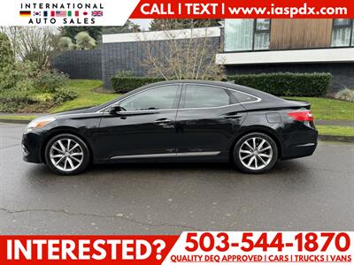 2017 Hyundai Azera - Photo 2 - Portland, OR 97216
