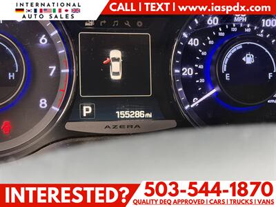 2017 Hyundai Azera - Photo 13 - Portland, OR 97216