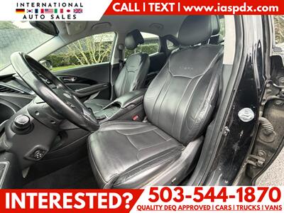 2017 Hyundai Azera - Photo 10 - Portland, OR 97216