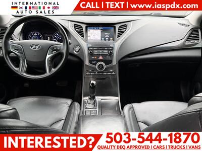 2017 Hyundai Azera - Photo 9 - Portland, OR 97216